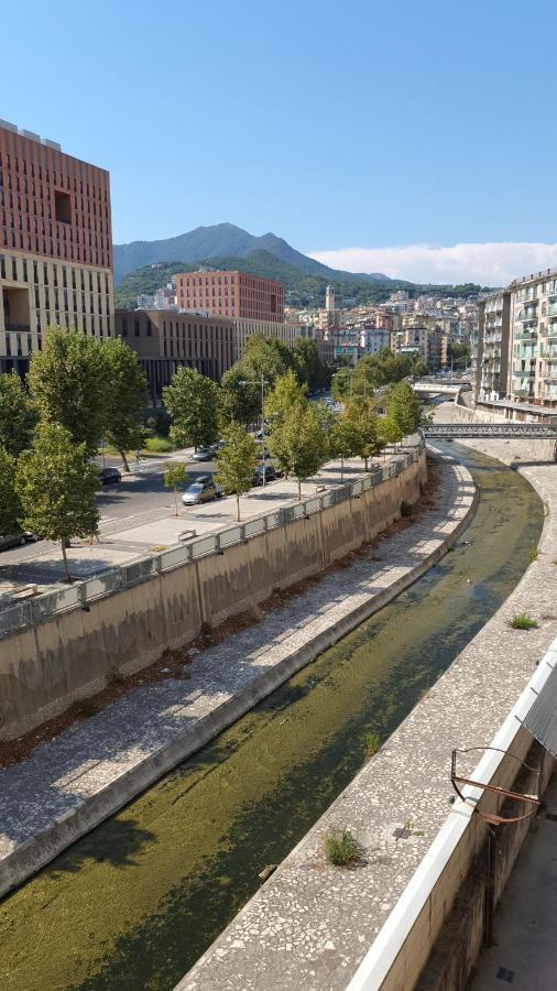 B&B Salerno Urban Suite 57 Екстер'єр фото