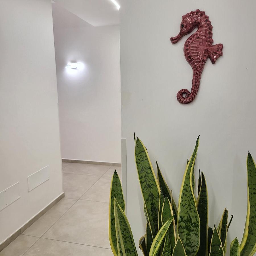 B&B Salerno Urban Suite 57 Екстер'єр фото