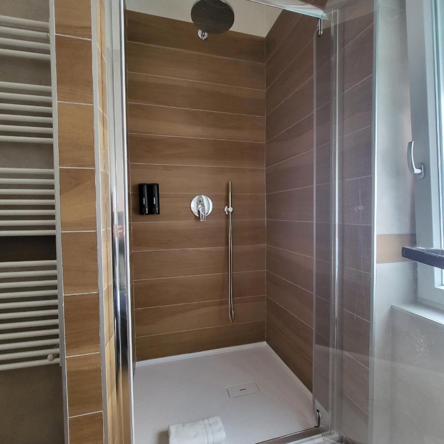 B&B Salerno Urban Suite 57 Екстер'єр фото