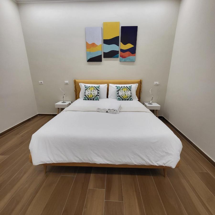 B&B Salerno Urban Suite 57 Екстер'єр фото