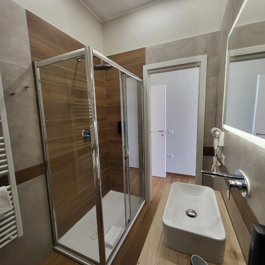 B&B Salerno Urban Suite 57 Екстер'єр фото