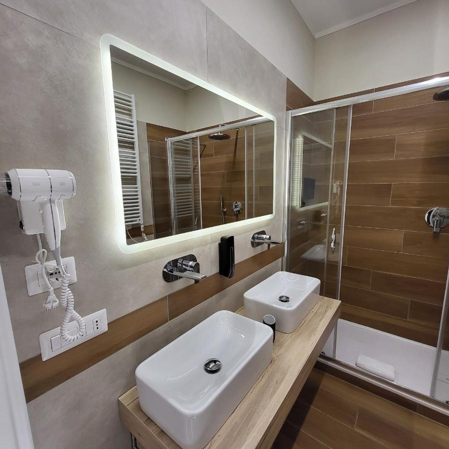 B&B Salerno Urban Suite 57 Екстер'єр фото