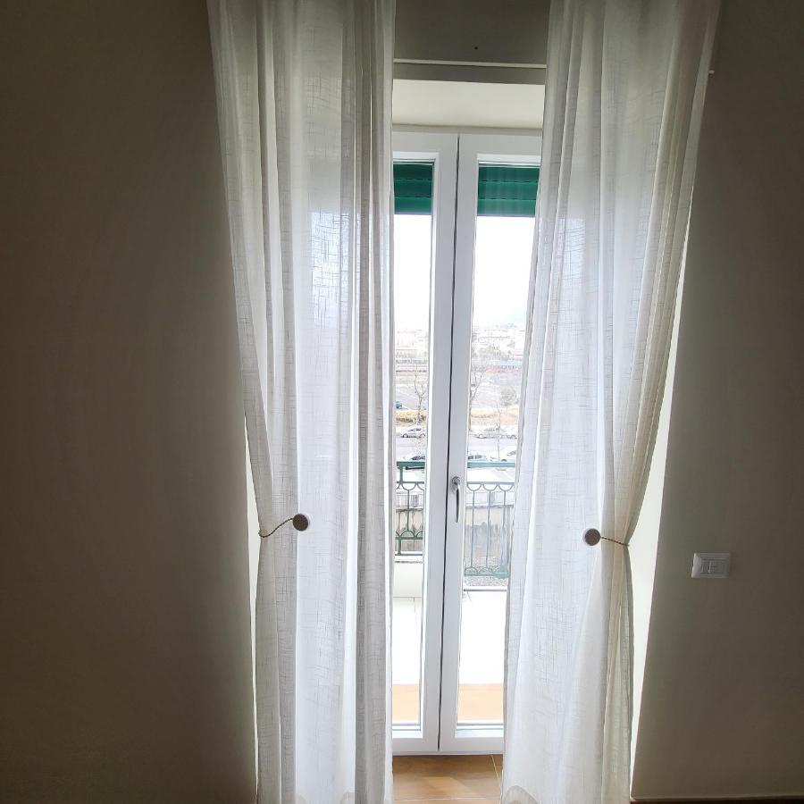B&B Salerno Urban Suite 57 Екстер'єр фото