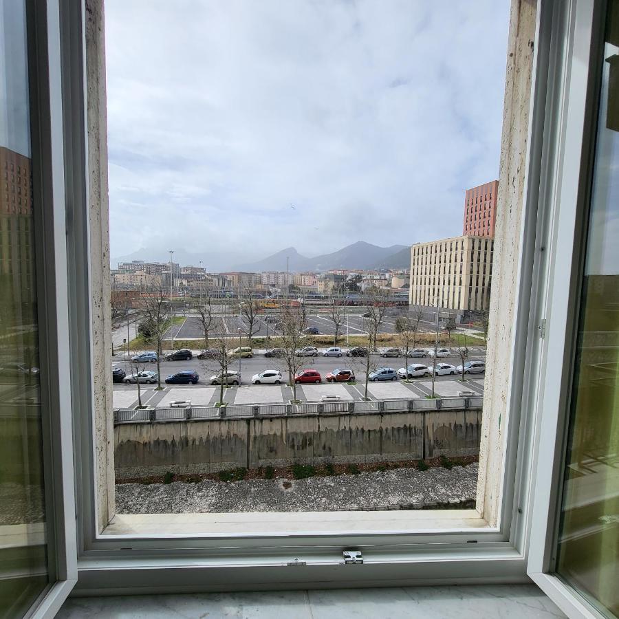 B&B Salerno Urban Suite 57 Екстер'єр фото